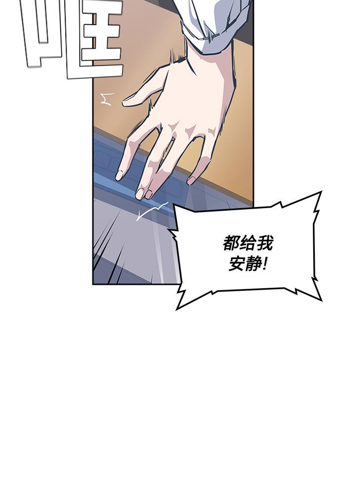 痞子学霸韩漫全集-第1话无删减无遮挡章节图片 