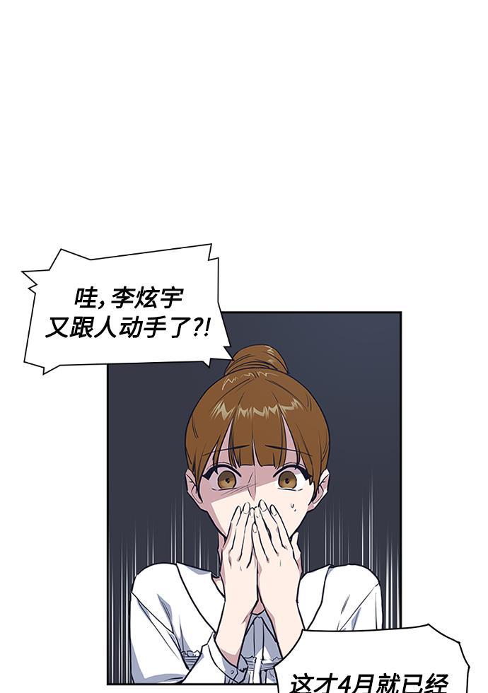 痞子学霸韩漫全集-第1话无删减无遮挡章节图片 
