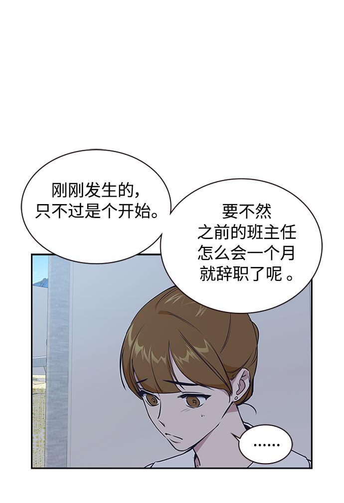 痞子学霸韩漫全集-第1话无删减无遮挡章节图片 