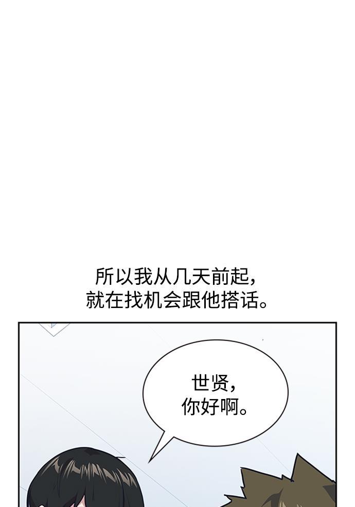 痞子学霸韩漫全集-第2话无删减无遮挡章节图片 