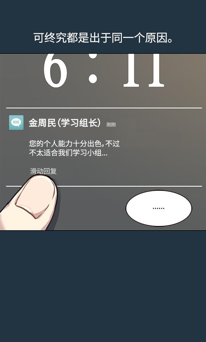 痞子学霸韩漫全集-第3话无删减无遮挡章节图片 