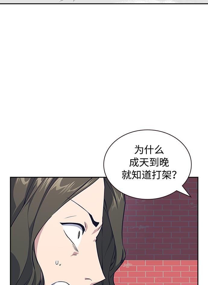 痞子学霸韩漫全集-第4话无删减无遮挡章节图片 