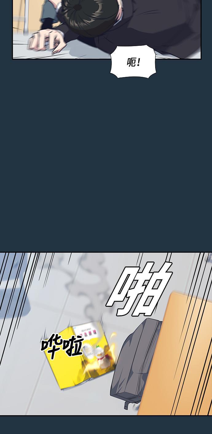 痞子学霸韩漫全集-第6话无删减无遮挡章节图片 