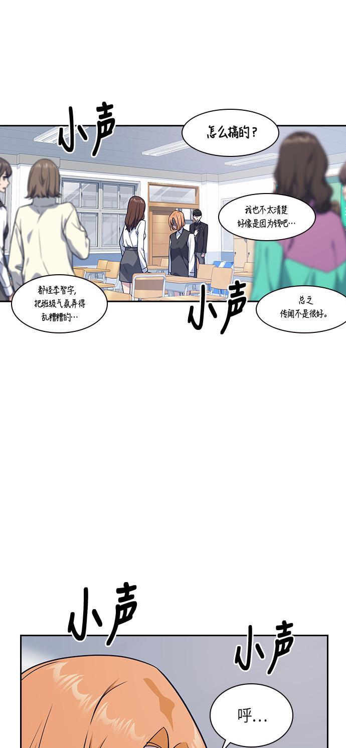 痞子学霸韩漫全集-第15话无删减无遮挡章节图片 