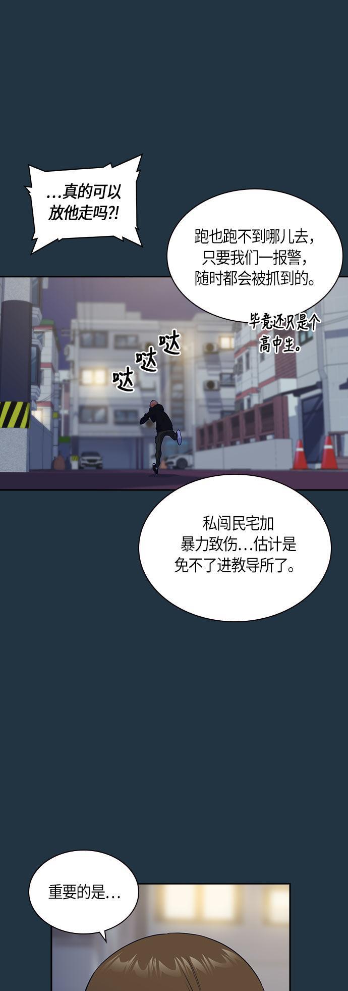 痞子学霸韩漫全集-第20话无删减无遮挡章节图片 