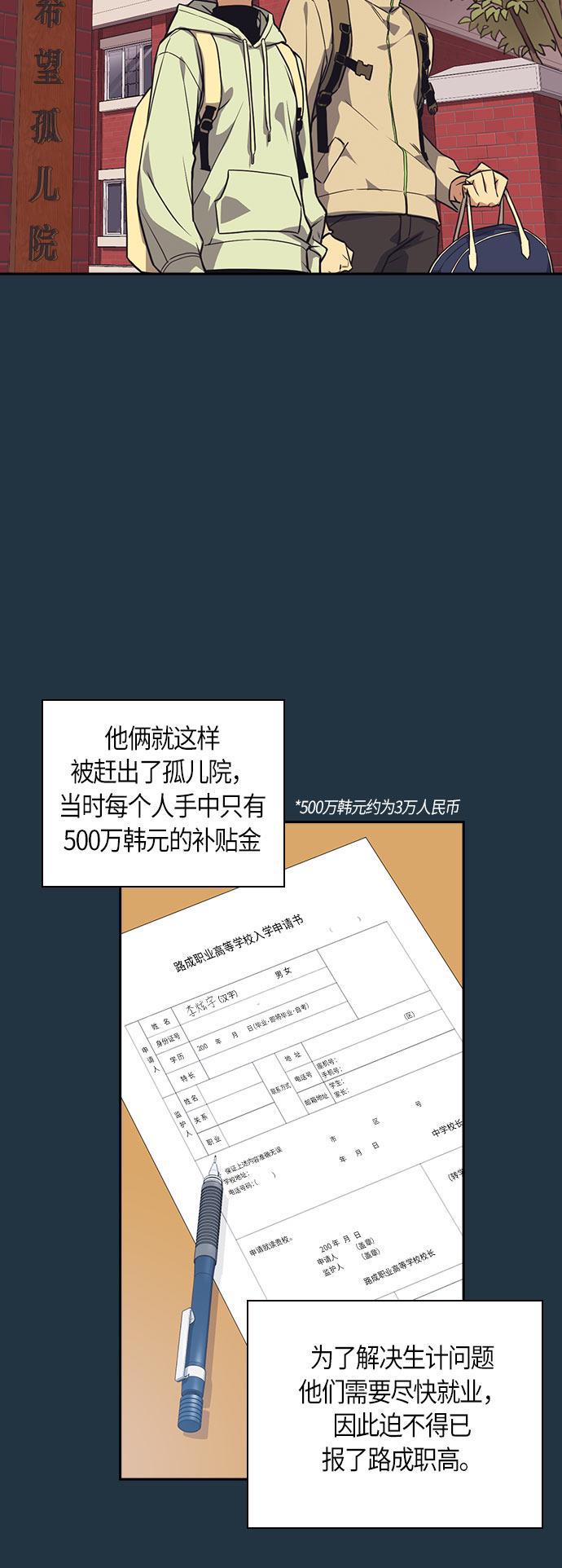 痞子学霸韩漫全集-第20话无删减无遮挡章节图片 