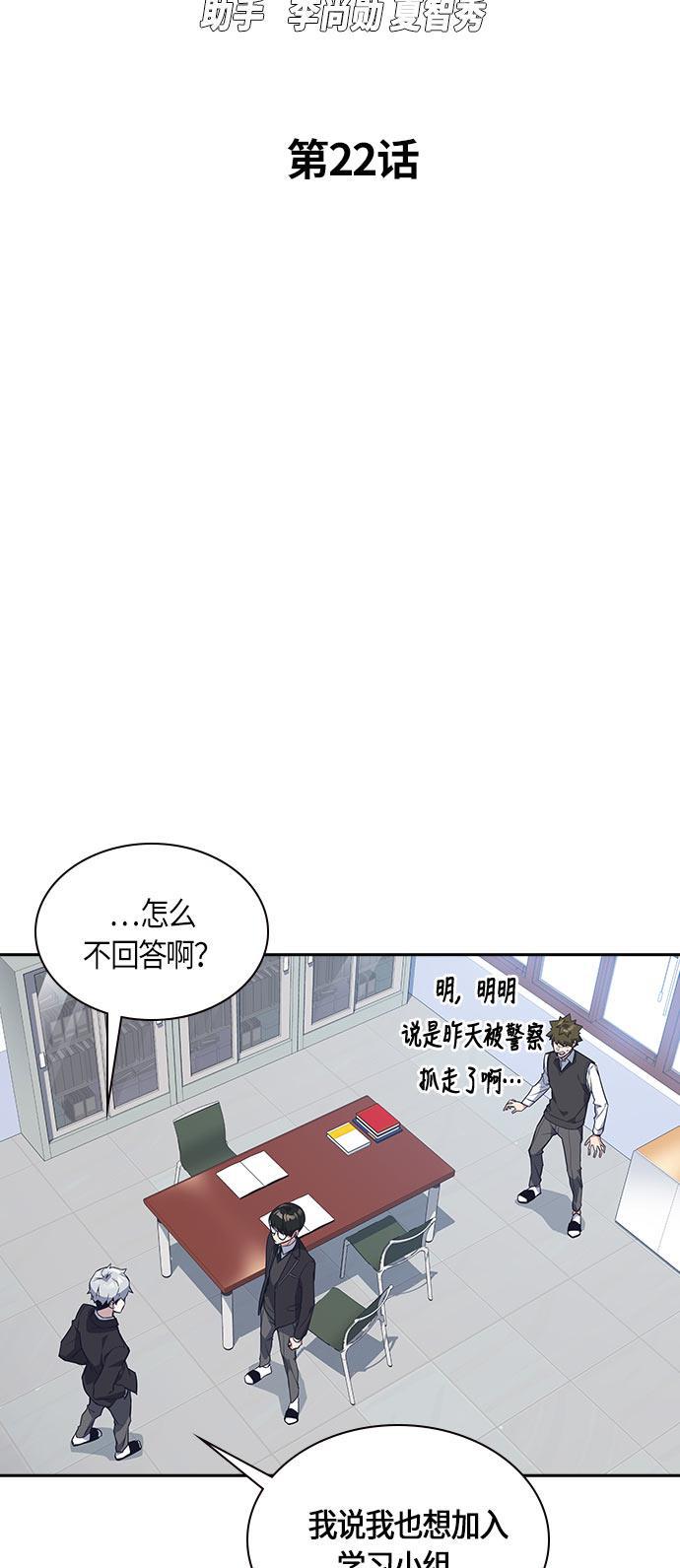 痞子学霸韩漫全集-第22话无删减无遮挡章节图片 