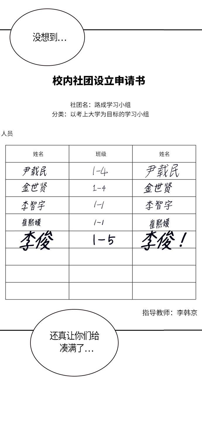 痞子学霸韩漫全集-第32话无删减无遮挡章节图片 