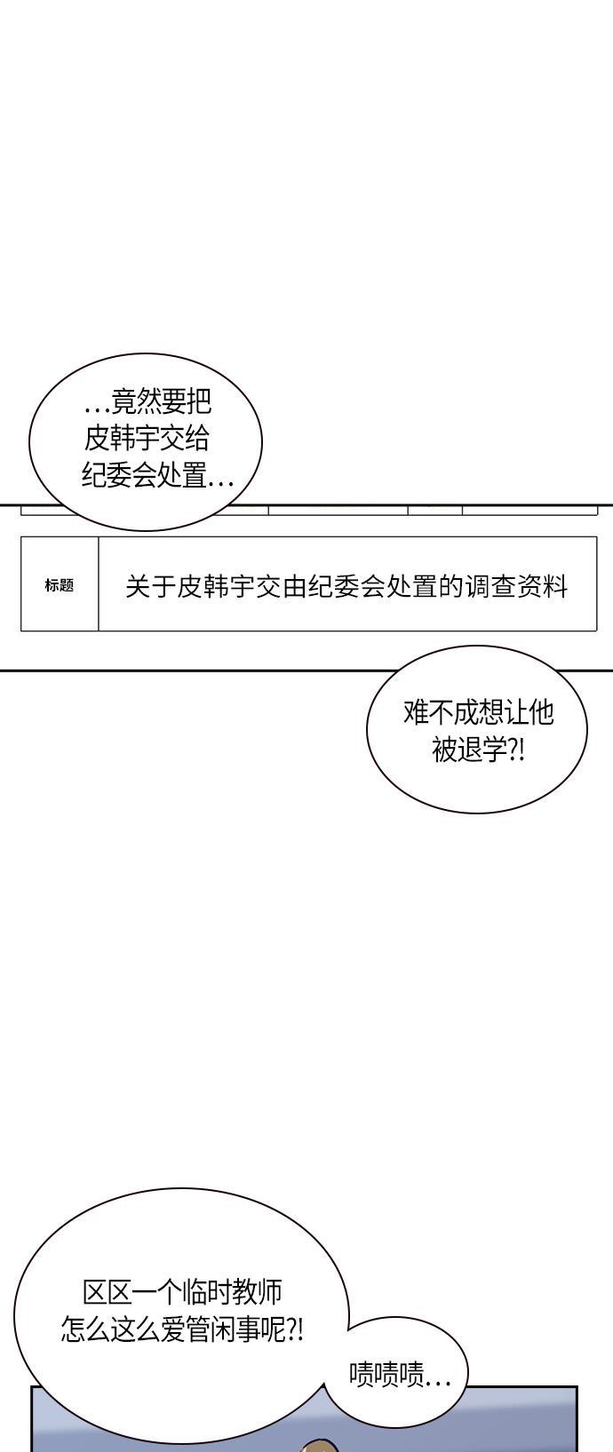 痞子学霸韩漫全集-第32话无删减无遮挡章节图片 