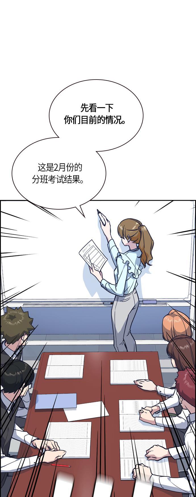 痞子学霸韩漫全集-第33话无删减无遮挡章节图片 