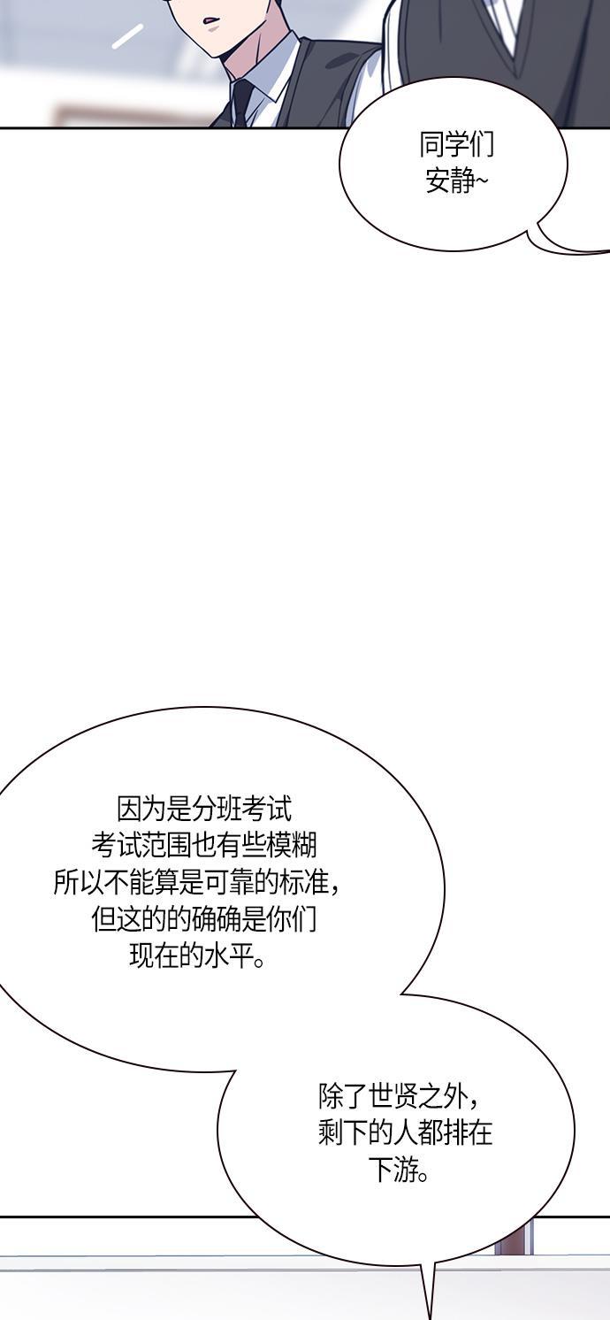 痞子学霸韩漫全集-第33话无删减无遮挡章节图片 
