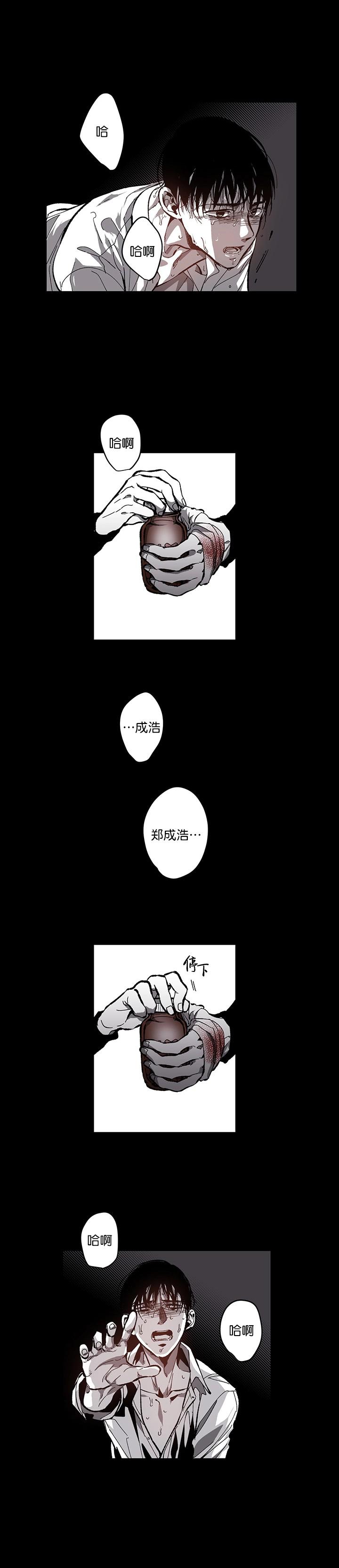 火影忍者漫画下载-第88话全彩韩漫标签