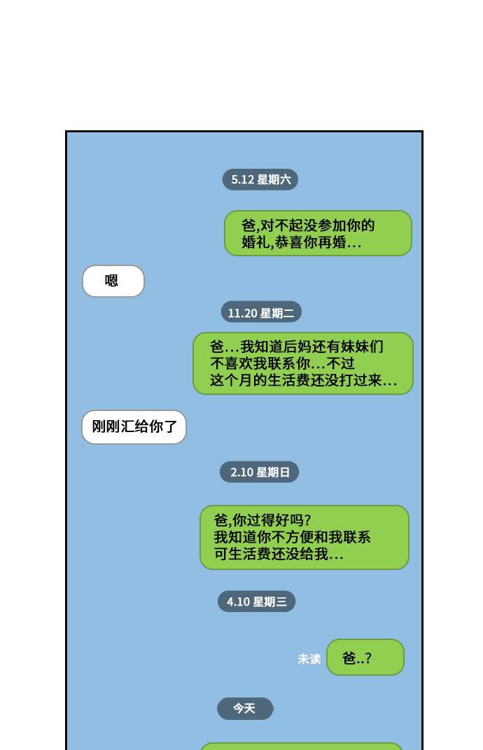 盗脸人生韩漫全集-[第1话] 崔宝允（1）无删减无遮挡章节图片 