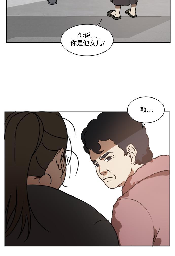 盗脸人生韩漫全集-[第1话] 崔宝允（1）无删减无遮挡章节图片 
