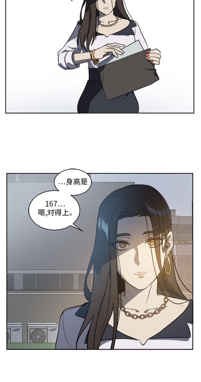 盗脸人生韩漫全集-[第1话] 崔宝允（1）无删减无遮挡章节图片 