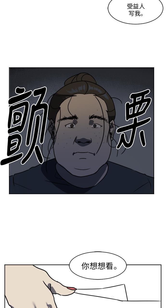 盗脸人生韩漫全集-[第1话] 崔宝允（1）无删减无遮挡章节图片 