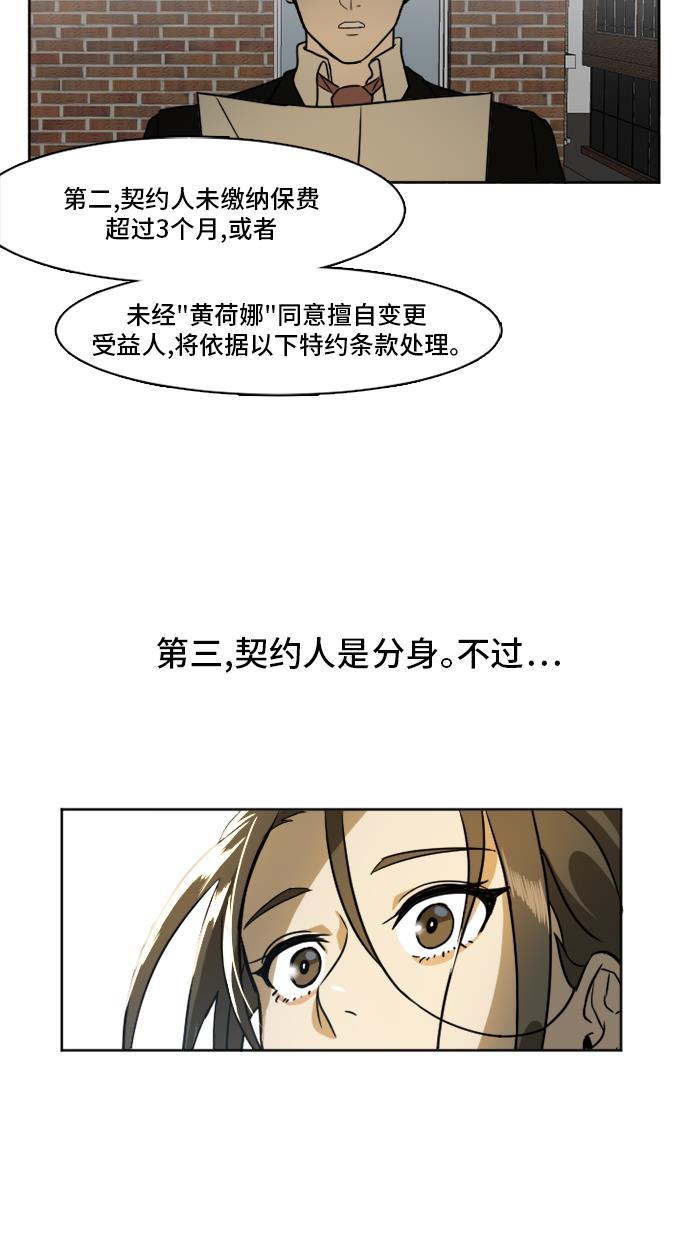 盗脸人生韩漫全集-[第2话] 崔宝允（2）无删减无遮挡章节图片 