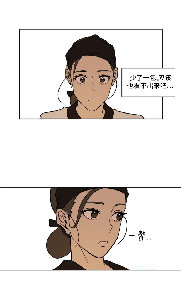 盗脸人生韩漫全集-[第2话] 崔宝允（2）无删减无遮挡章节图片 