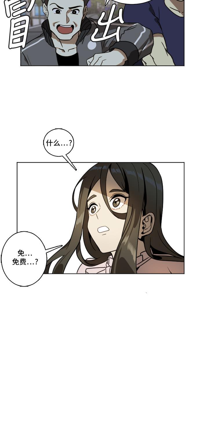盗脸人生韩漫全集-[第3话] 崔宝允（3）无删减无遮挡章节图片 