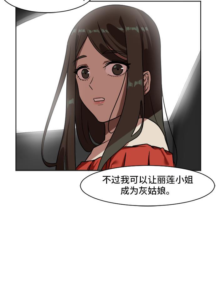 盗脸人生韩漫全集-[第6话] 崔宝允（6）无删减无遮挡章节图片 