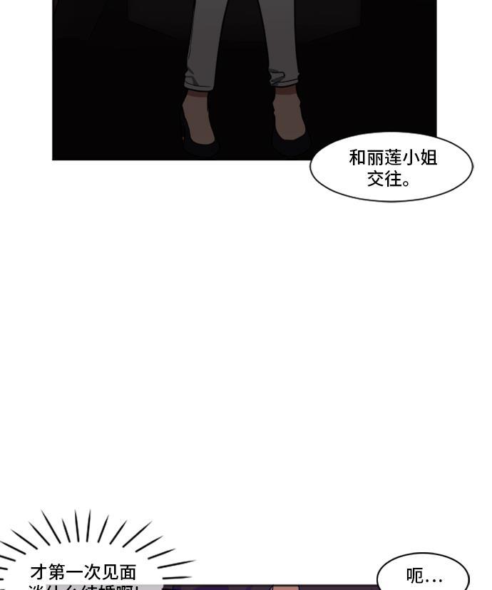 盗脸人生韩漫全集-[第7话] 崔宝允（7）无删减无遮挡章节图片 
