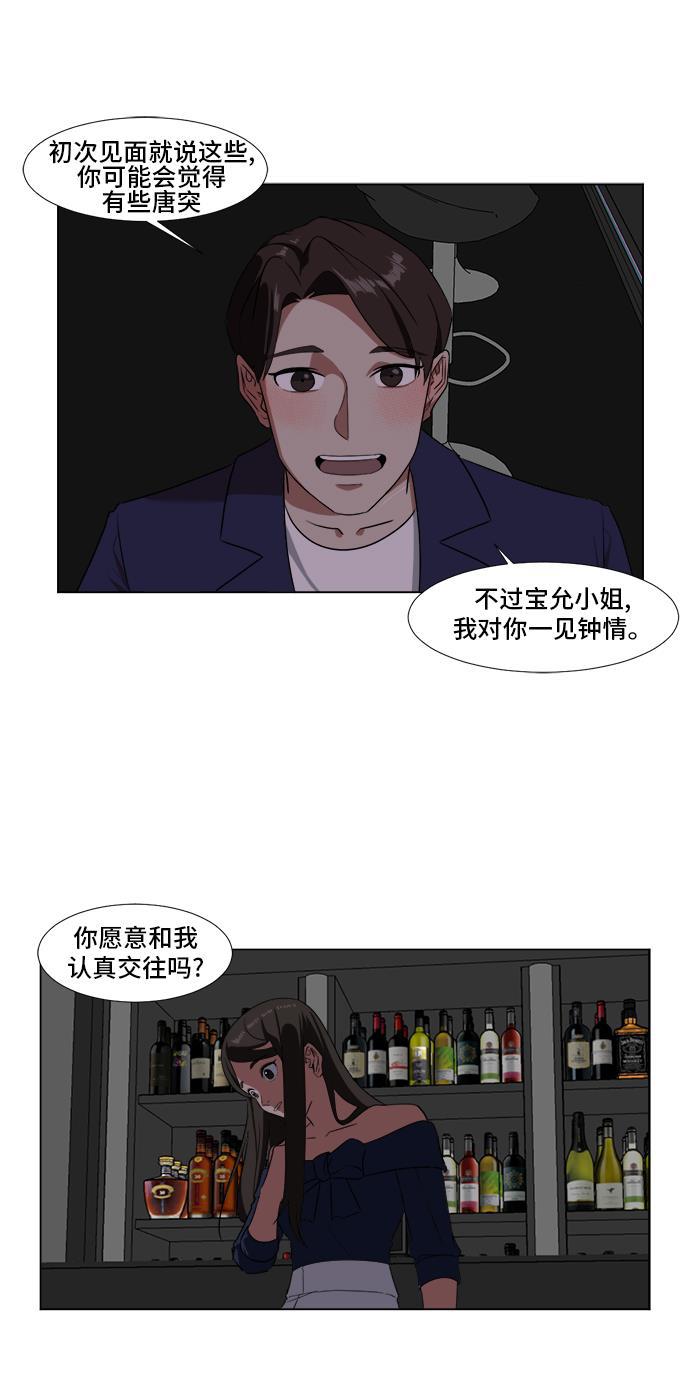 盗脸人生韩漫全集-[第9话] 崔宝允（9）无删减无遮挡章节图片 
