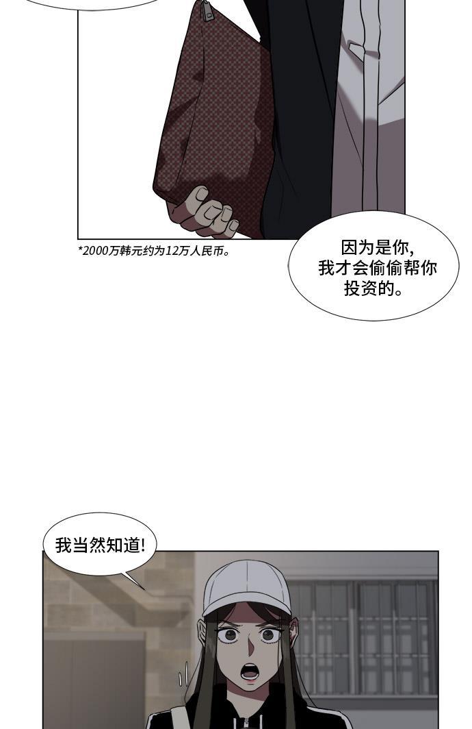 盗脸人生韩漫全集-[第9话] 崔宝允（9）无删减无遮挡章节图片 