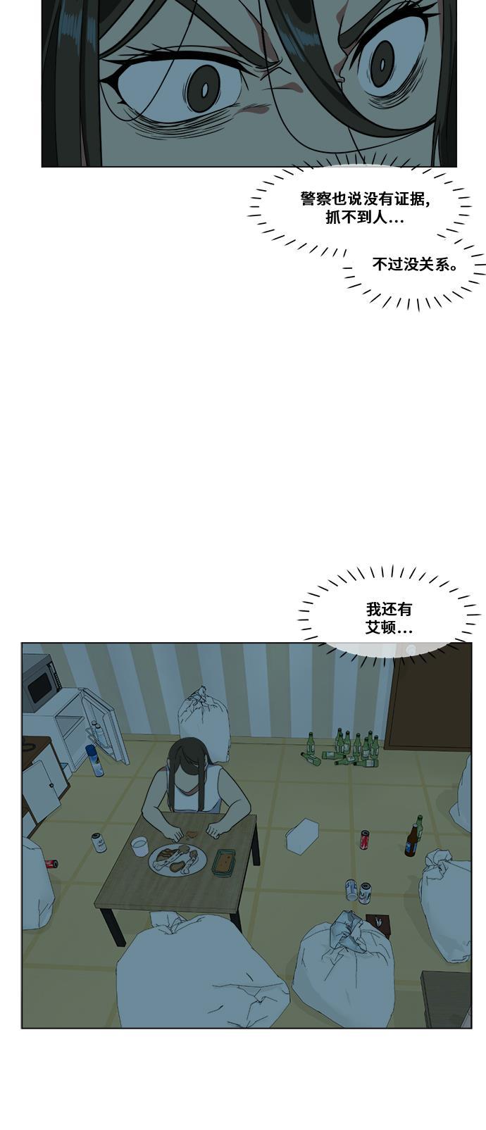 盗脸人生韩漫全集-[第10话] 崔宝允（10）无删减无遮挡章节图片 