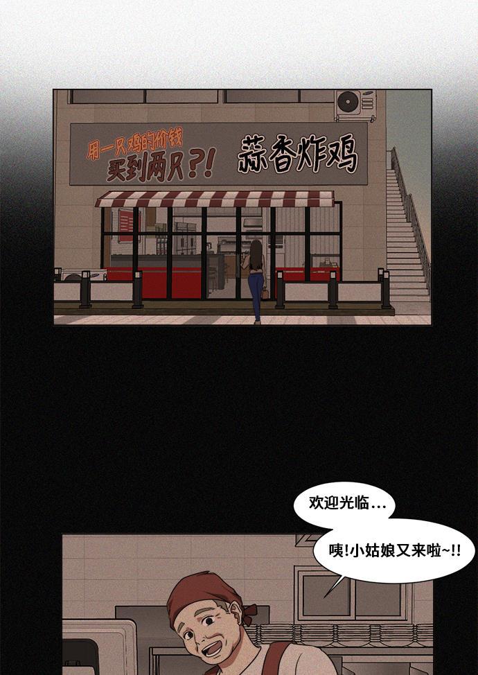 盗脸人生韩漫全集-[第10话] 崔宝允（10）无删减无遮挡章节图片 