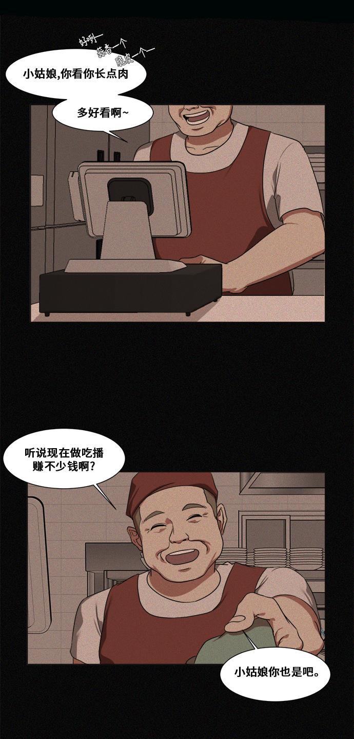 盗脸人生韩漫全集-[第10话] 崔宝允（10）无删减无遮挡章节图片 