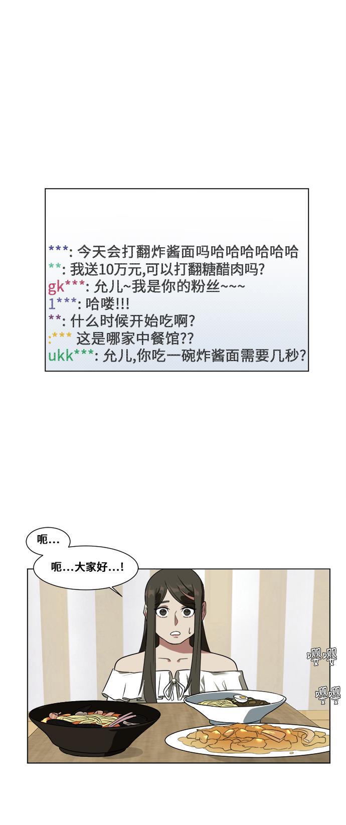 盗脸人生韩漫全集-[第11话] 崔宝允（11）无删减无遮挡章节图片 