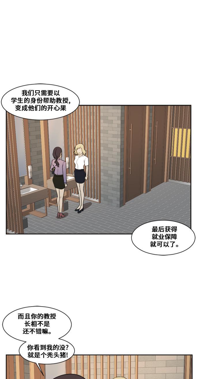 盗脸人生韩漫全集-[第20话] 郑玄珠（6）无删减无遮挡章节图片 