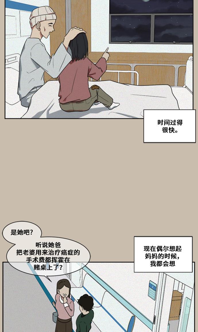 盗脸人生韩漫全集-[第20话] 郑玄珠（6）无删减无遮挡章节图片 