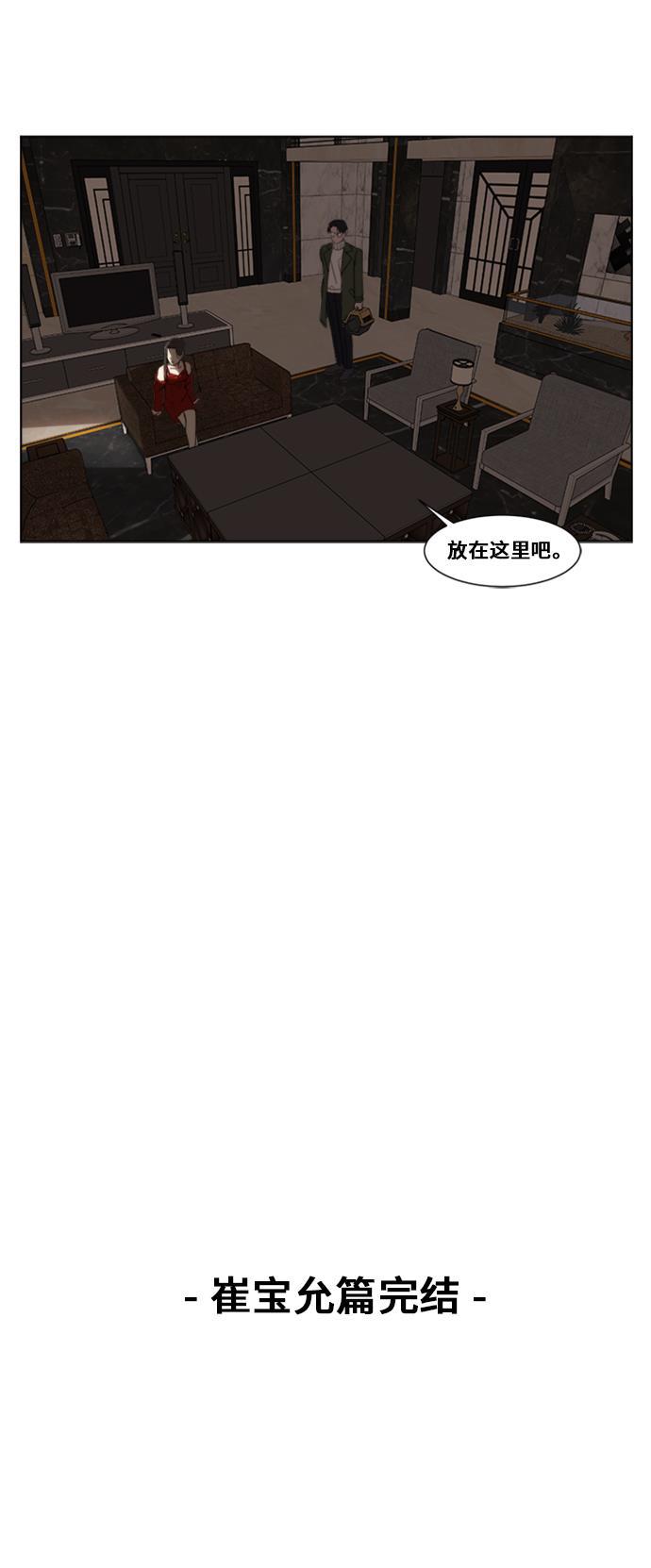 盗脸人生韩漫全集-[第14话] 崔宝允（完）无删减无遮挡章节图片 