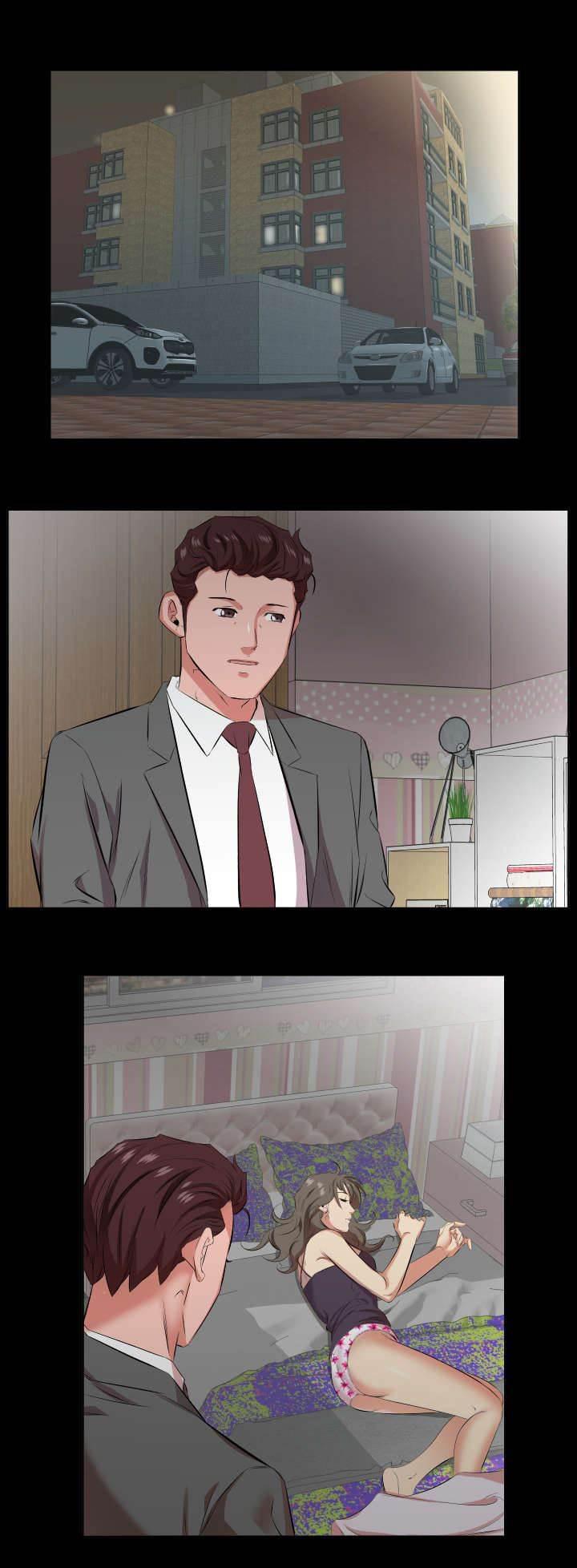 相见时难韩漫全集-第44话 不会搞错无删减无遮挡章节图片 