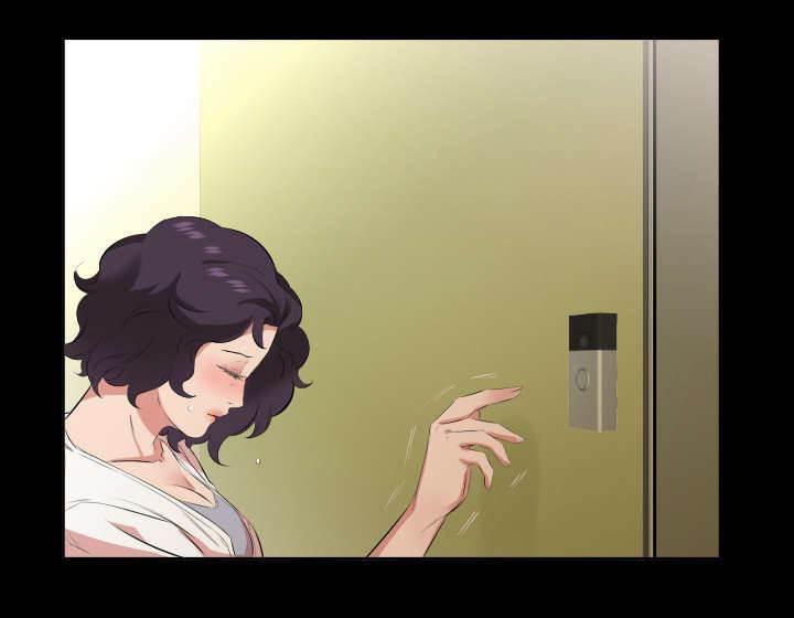 相见时难韩漫全集-第45话 追踪无删减无遮挡章节图片 