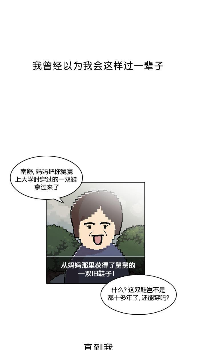 免费漫画在线-[第19话] 洪在烈（1）全彩韩漫标签