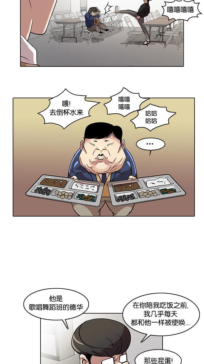 免费漫画在线-[第22话] 校庆（2）全彩韩漫标签