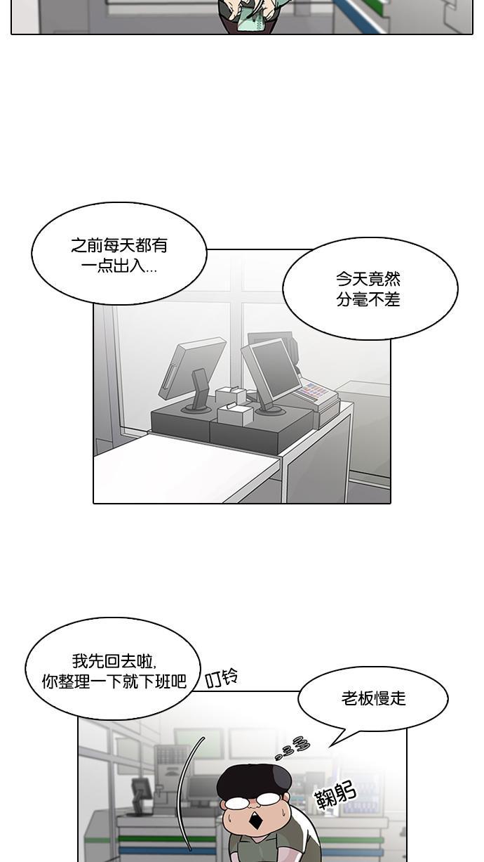 免费漫画在线-[第86话] 非法博彩 (4)全彩韩漫标签
