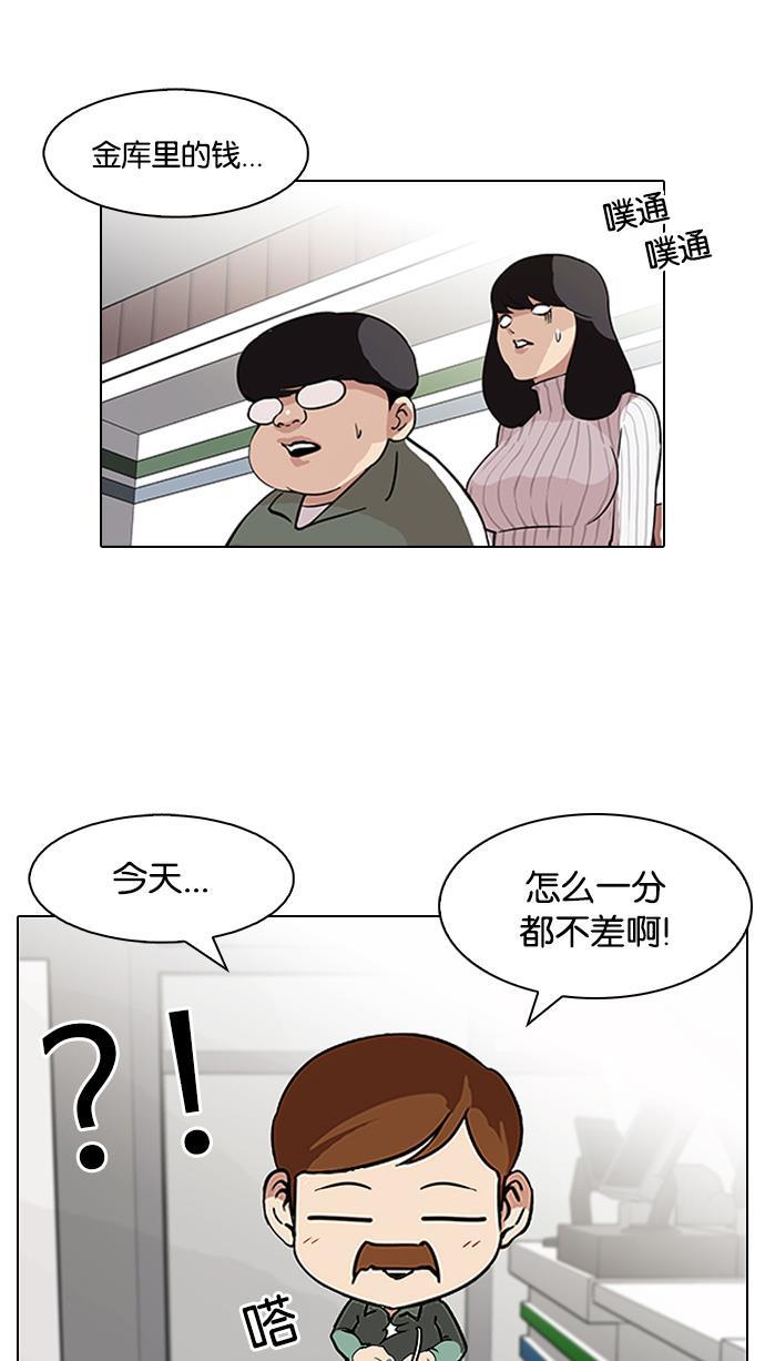 免费漫画在线-[第86话] 非法博彩 (4)全彩韩漫标签