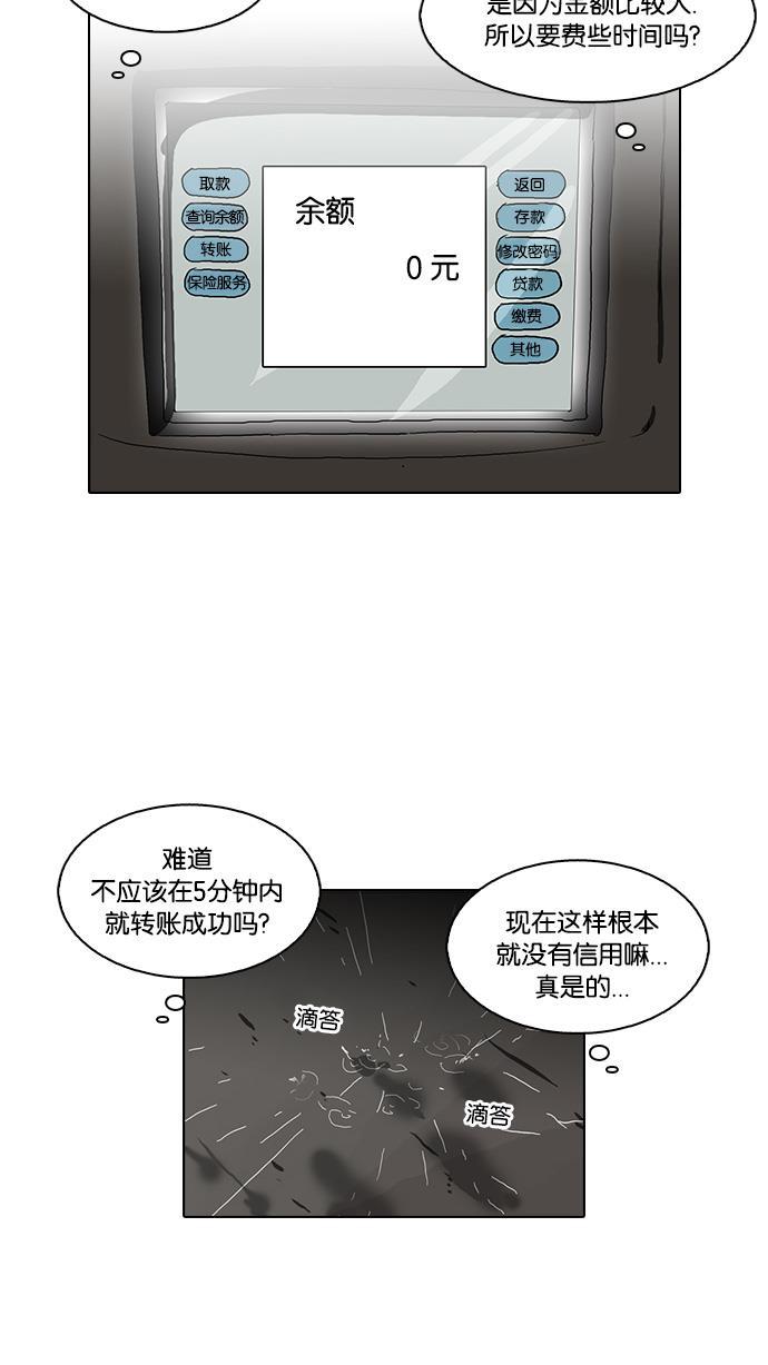 免费漫画在线-[第87话] 非法博彩 (5)全彩韩漫标签