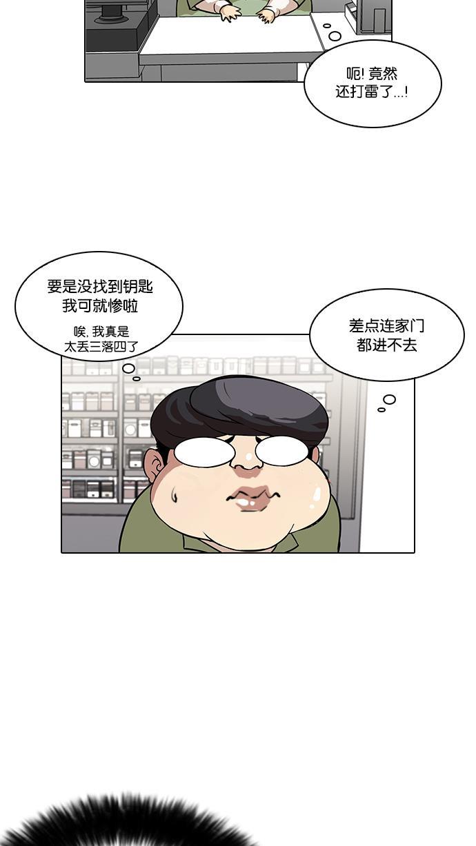 免费漫画在线-[第114话] 跟踪狂 [02]全彩韩漫标签