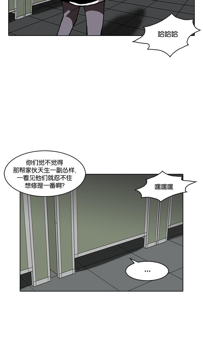 免费漫画在线-[第123话] 掀起暴风雨的转校生 [01]全彩韩漫标签