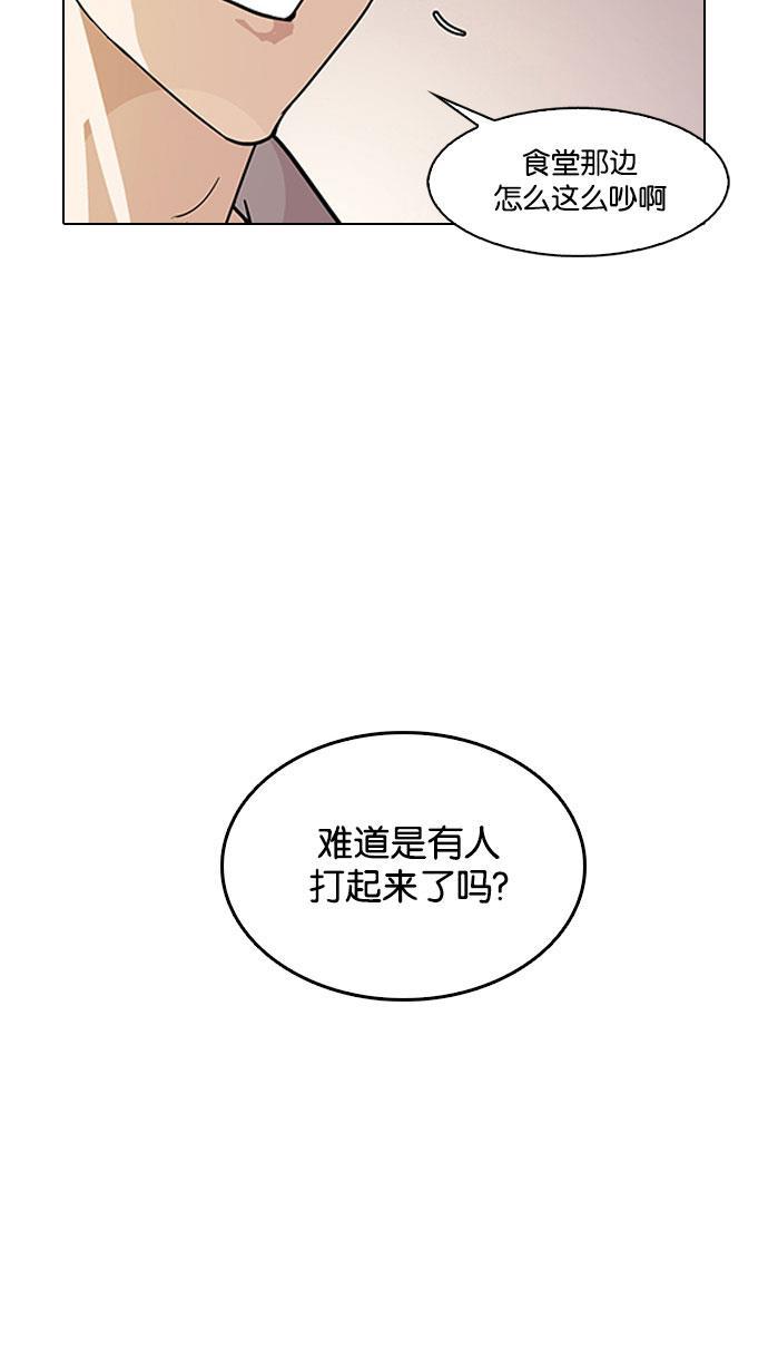 免费漫画在线-[第126话] 掀起暴风雨的转校生 [本篇完]全彩韩漫标签