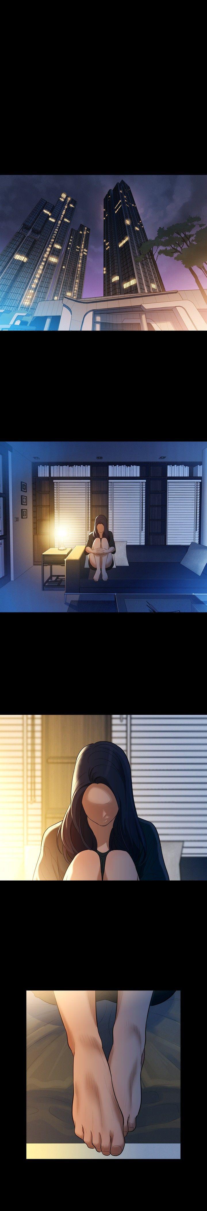 不伦驾训班韩漫全集-第4话无删减无遮挡章节图片 