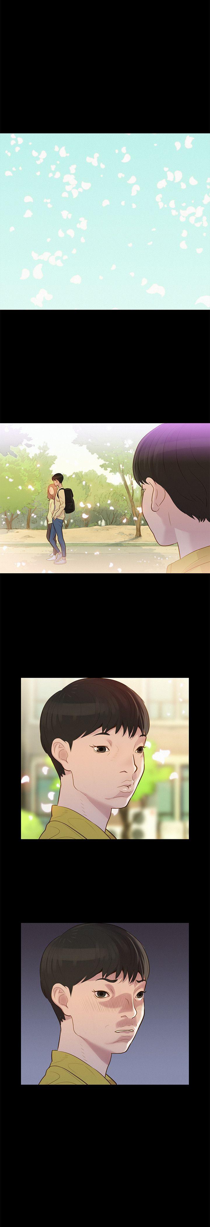 不伦驾训班韩漫全集-第11话无删减无遮挡章节图片 