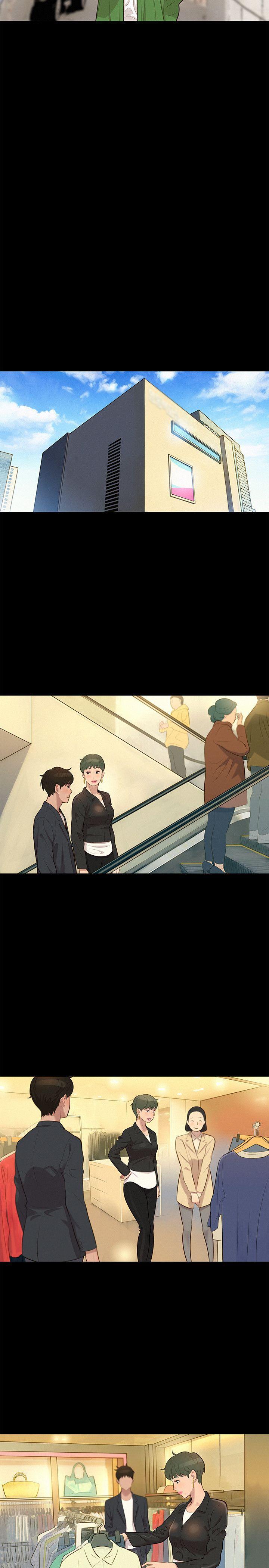 不伦驾训班韩漫全集-第21话无删减无遮挡章节图片 