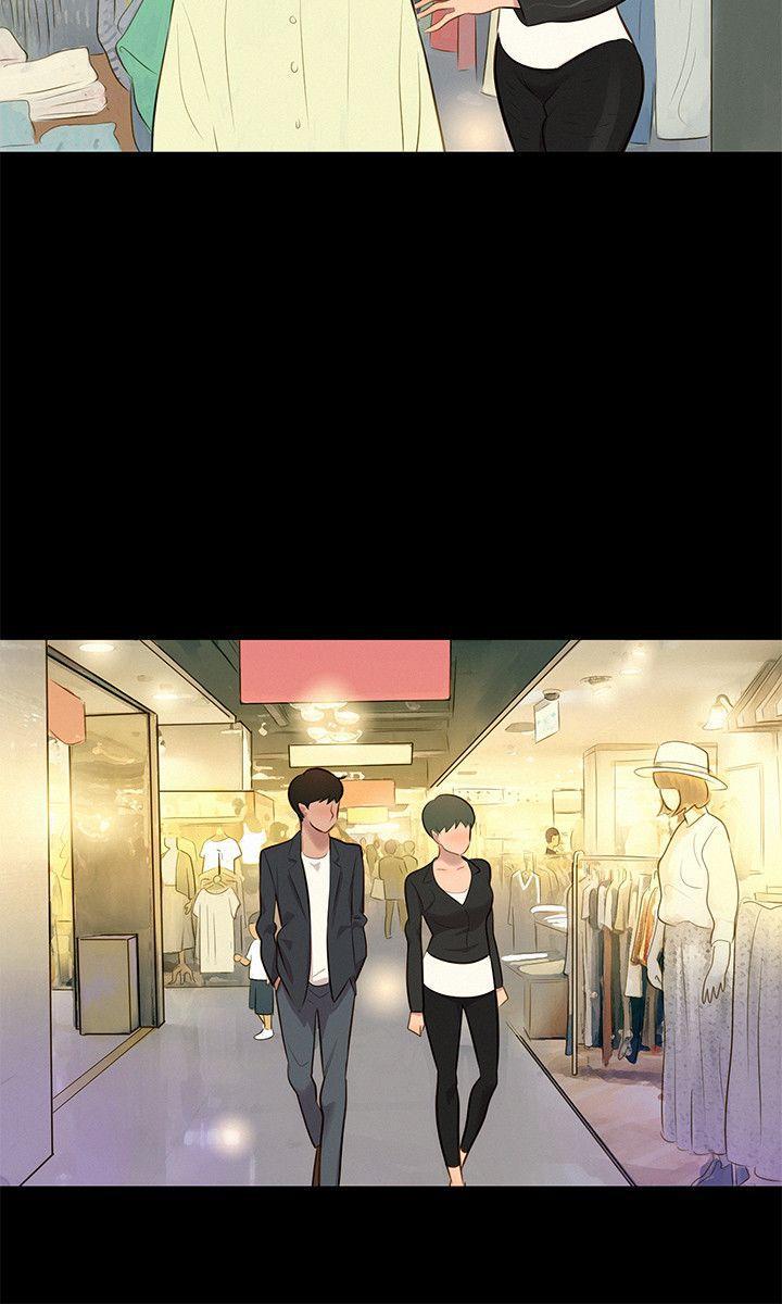 不伦驾训班韩漫全集-第21话无删减无遮挡章节图片 