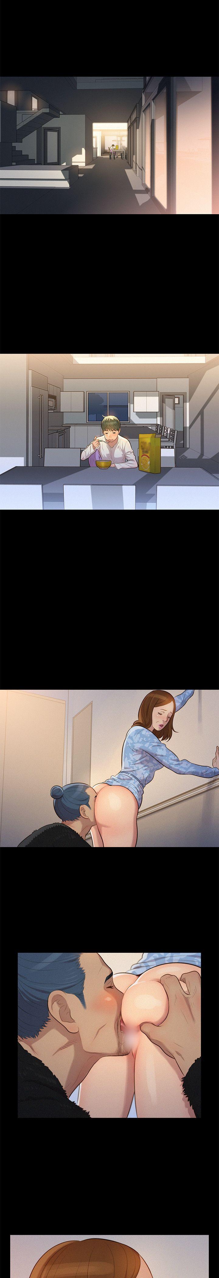 不伦驾训班韩漫全集-第26话无删减无遮挡章节图片 