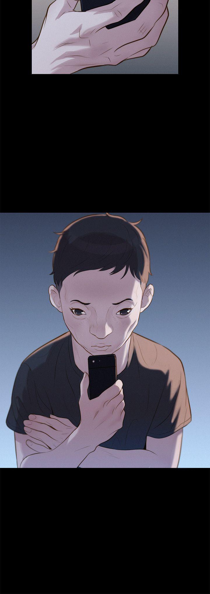 不伦驾训班韩漫全集-第32话无删减无遮挡章节图片 